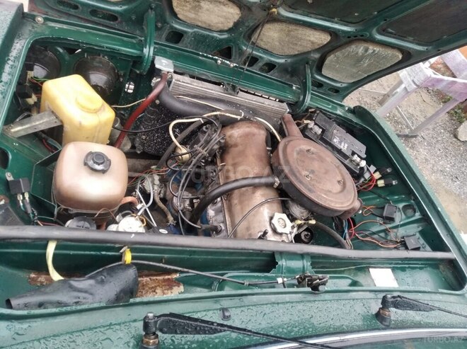 LADA (VAZ) 2106 1997, 99,000 km - 1.5 л - Ağdaş