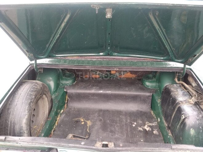 LADA (VAZ) 2106 1997, 99,000 km - 1.5 л - Ağdaş