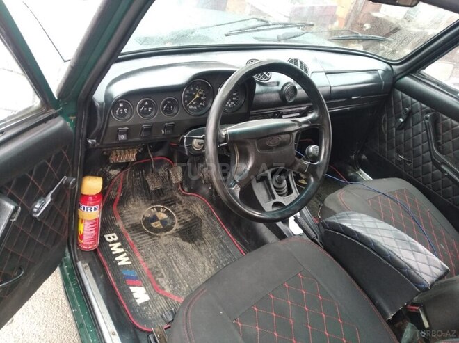 LADA (VAZ) 2106 1997, 99,000 km - 1.5 л - Ağdaş