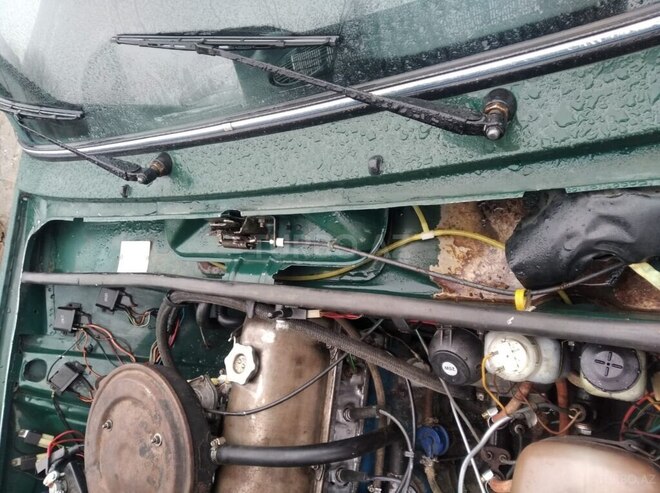 LADA (VAZ) 2106 1997, 99,000 km - 1.5 л - Ağdaş