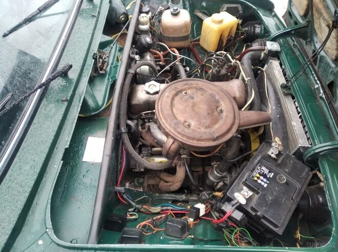 LADA (VAZ) 2106 1997, 99,000 km - 1.5 л - Ağdaş