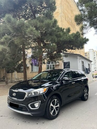 Kia Sorento 2015, 208,571 km - 2.0 l - Bakı