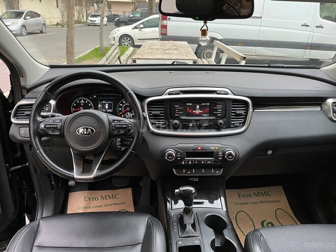Kia Sorento 2015, 208,571 km - 2.0 l - Bakı