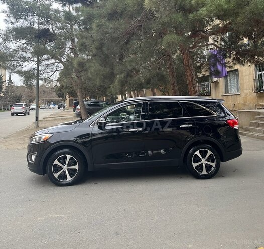 Kia Sorento 2015, 208,571 km - 2.0 l - Bakı