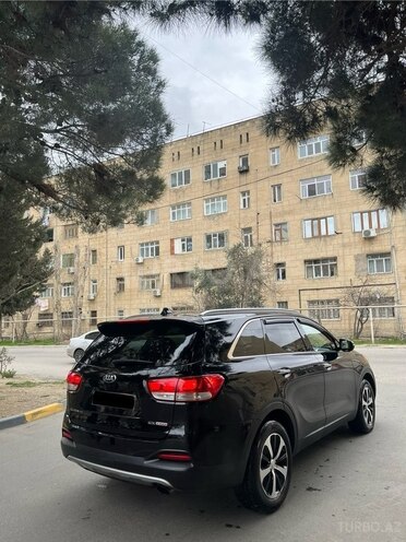 Kia Sorento 2015, 208,571 km - 2.0 l - Bakı