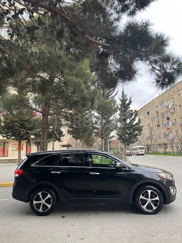 Kia Sorento 2015, 208,571 km - 2.0 l - Bakı