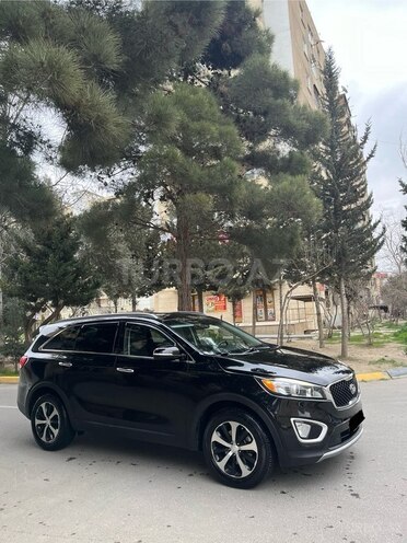 Kia Sorento 2015, 208,571 km - 2.0 l - Bakı