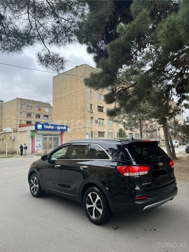 Kia Sorento 2015, 208,571 km - 2.0 l - Bakı