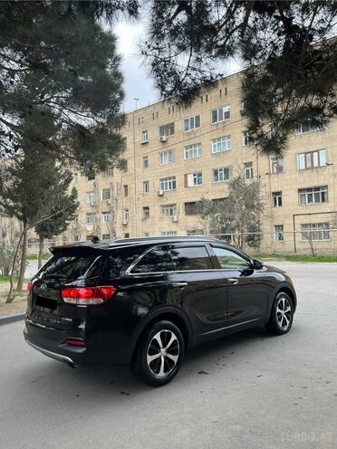 Kia Sorento 2015, 208,571 km - 2.0 l - Bakı