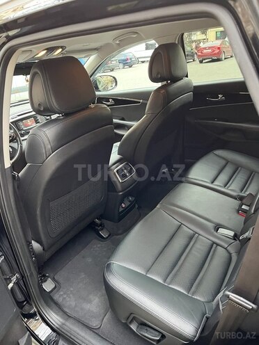 Kia Sorento 2015, 208,571 km - 2.0 l - Bakı