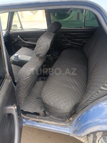 LADA (VAZ) 2106 1991, 99,000 km - 1.5 l - Gəncə