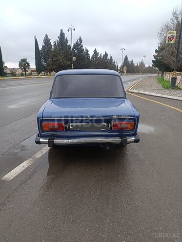 LADA (VAZ) 2106 1991, 99,000 km - 1.5 l - Gəncə