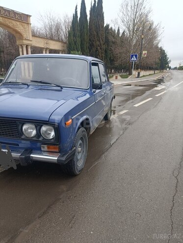 LADA (VAZ) 2106 1991, 99,000 km - 1.5 l - Gəncə