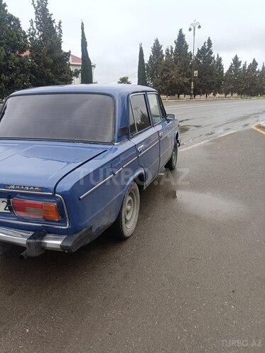 LADA (VAZ) 2106 1991, 99,000 km - 1.5 l - Gəncə