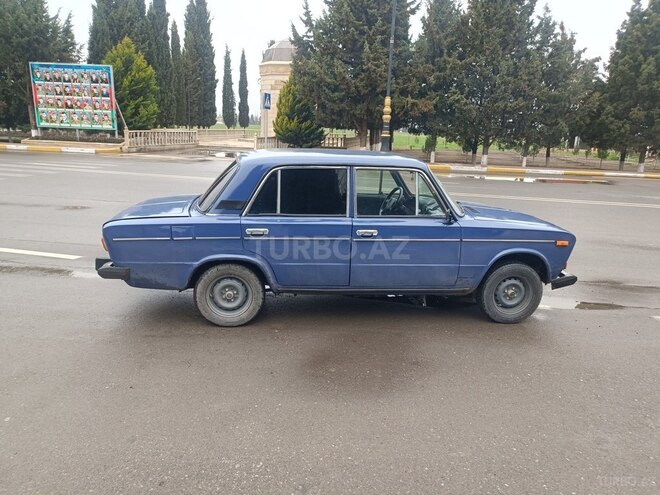 LADA (VAZ) 2106 1991, 99,000 km - 1.5 l - Gəncə