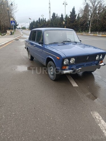 LADA (VAZ) 2106 1991, 99,000 km - 1.5 l - Gəncə