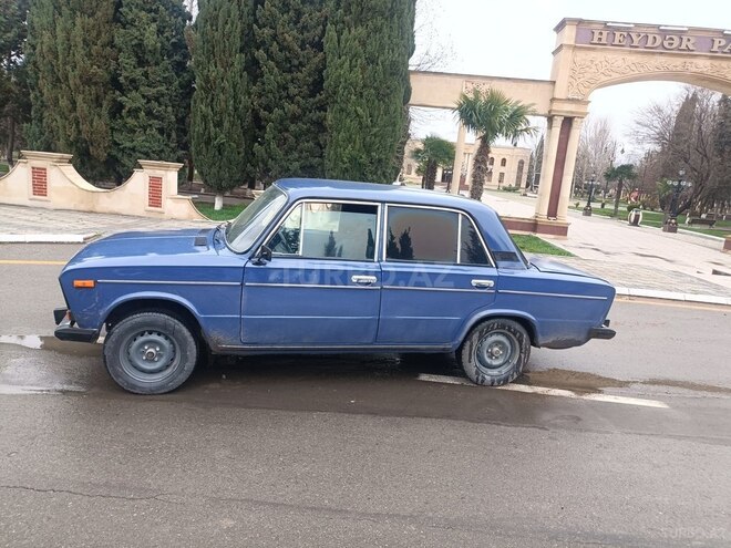 LADA (VAZ) 2106 1991, 99,000 km - 1.5 l - Gəncə