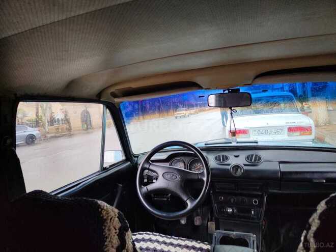 LADA (VAZ) 2106 1985, 99,000 km - 1.5 l - Ağcabədi