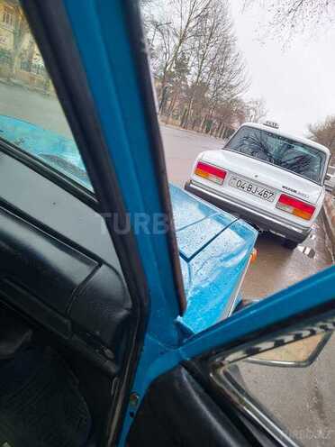 LADA (VAZ) 2106 1985, 99,000 km - 1.5 l - Ağcabədi