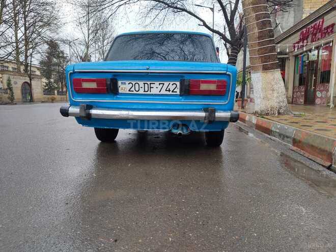 LADA (VAZ) 2106 1985, 99,000 km - 1.5 l - Ağcabədi