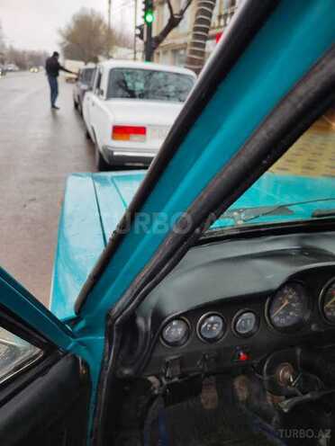 LADA (VAZ) 2106 1985, 99,000 km - 1.5 l - Ağcabədi