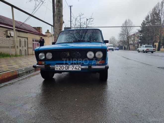 LADA (VAZ) 2106 1985, 99,000 km - 1.5 l - Ağcabədi