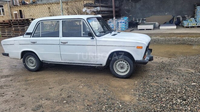 LADA (VAZ) 2106 1988, 99,000 km - 1.5 l - Göygöl