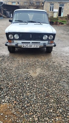 LADA (VAZ) 2106 1988, 99,000 km - 1.5 l - Göygöl