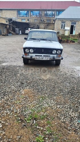 LADA (VAZ) 2106 1988, 99,000 km - 1.5 l - Göygöl