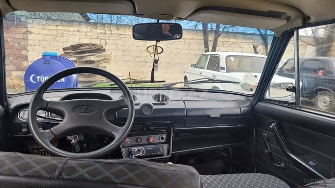 LADA (VAZ) 2106 1988, 99,000 km - 1.5 l - Göygöl