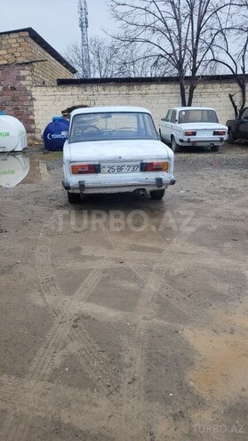LADA (VAZ) 2106 1988, 99,000 km - 1.5 l - Göygöl