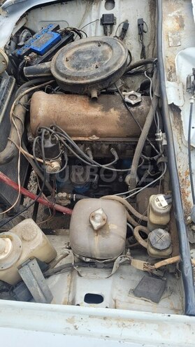 LADA (VAZ) 2106 1988, 99,000 km - 1.5 l - Göygöl