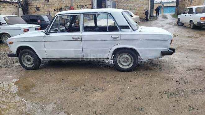 LADA (VAZ) 2106 1988, 99,000 km - 1.5 l - Göygöl