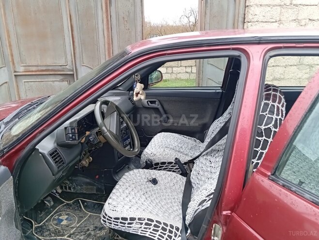 LADA (VAZ) 2110 2002, 555,000 km - 1.6 l - Bakı