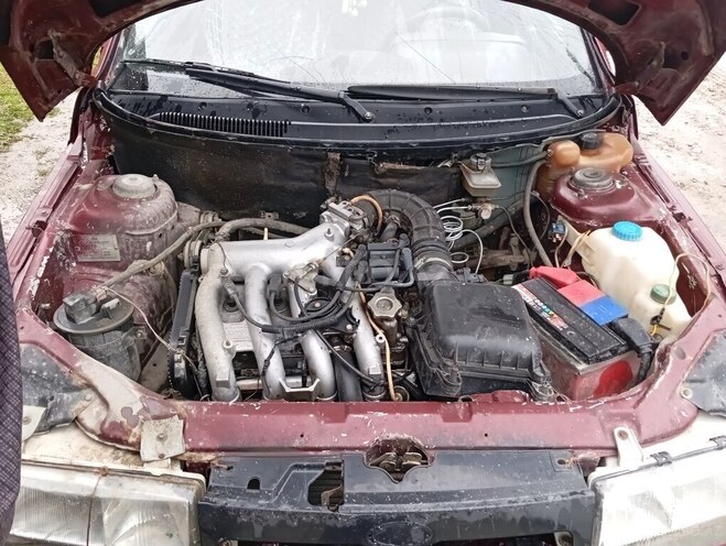 LADA (VAZ) 2110 2002, 555,000 km - 1.6 l - Bakı