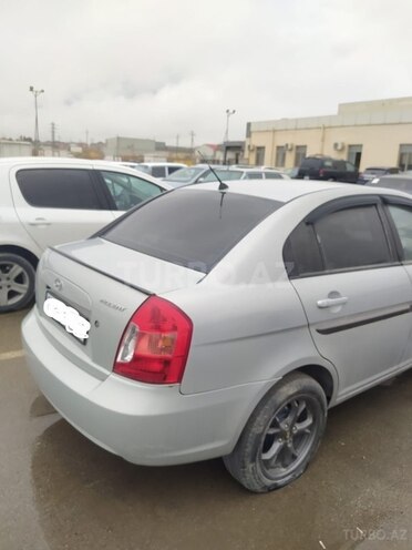 Hyundai Accent 2006, 174,000 km - 1.4 l - Xırdalan