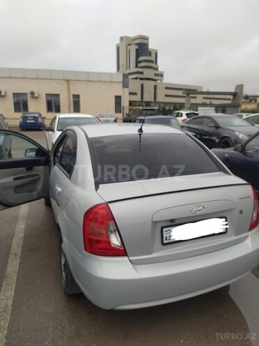 Hyundai Accent 2006, 174,000 km - 1.4 l - Xırdalan