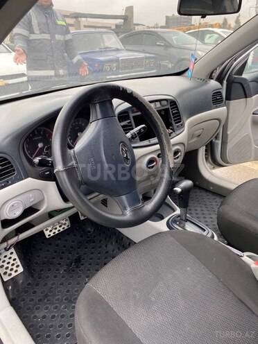 Hyundai Accent 2006, 174,000 km - 1.4 l - Xırdalan