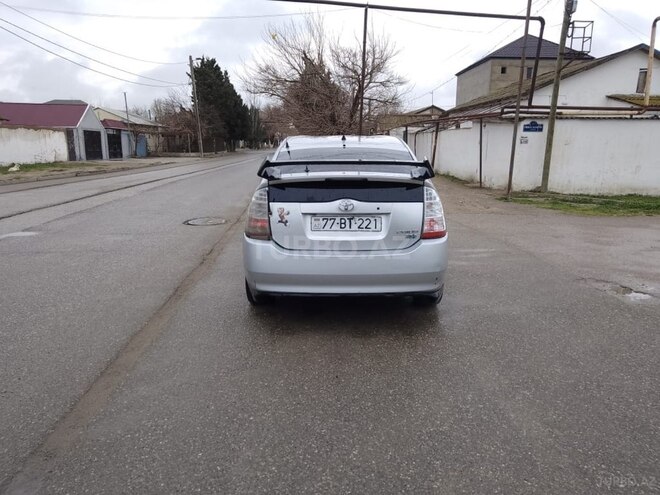 Toyota Prius 2006, 255,000 km - 1.5 л - Bakı