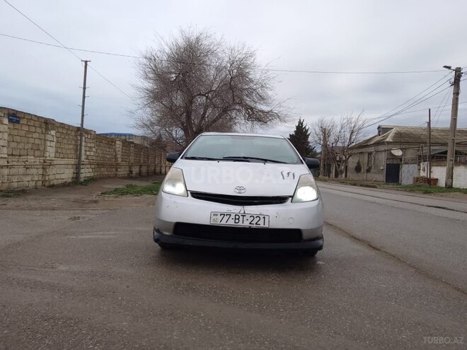 Toyota Prius 2006, 255,000 km - 1.5 л - Bakı