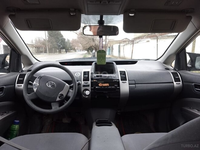 Toyota Prius 2006, 255,000 km - 1.5 л - Bakı