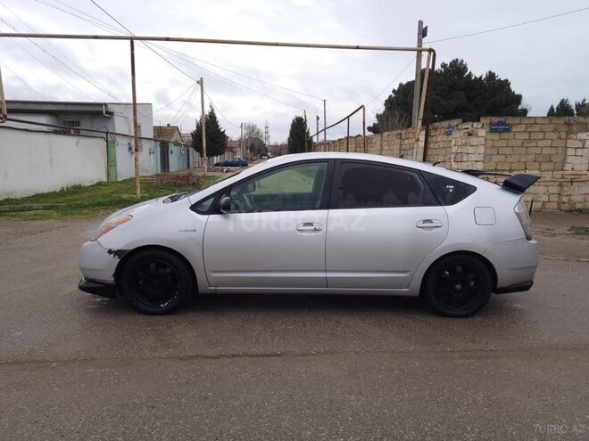 Toyota Prius 2006, 255,000 km - 1.5 л - Bakı