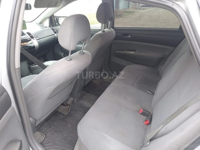 Toyota Prius 2006, 255,000 km - 1.5 л - Bakı