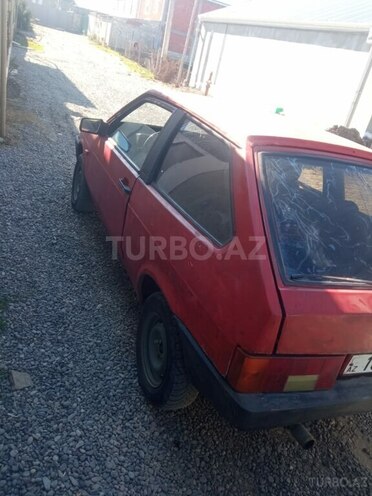 LADA (VAZ) 2108 1998, 358,000 km - 1.5 л - Cəlilabad