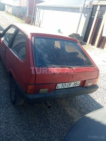 LADA (VAZ) 2108 1998, 358,000 km - 1.5 л - Cəlilabad