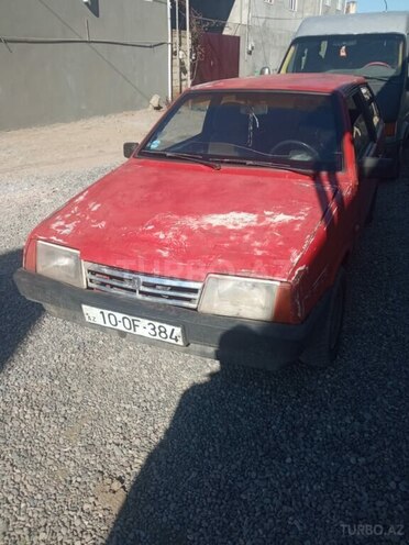 LADA (VAZ) 2108 1998, 358,000 km - 1.5 л - Cəlilabad