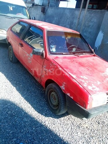 LADA (VAZ) 2108 1998, 358,000 km - 1.5 л - Cəlilabad