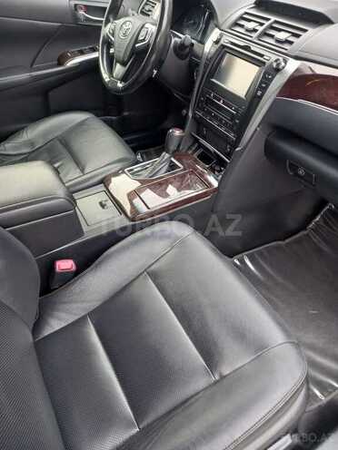 Toyota Camry 2017, 234,230 km - 2.5 л - Bakı