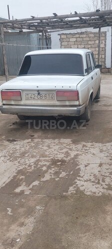 LADA (VAZ) 2107 2008, 90,520 km - 1.6 l - Bakı