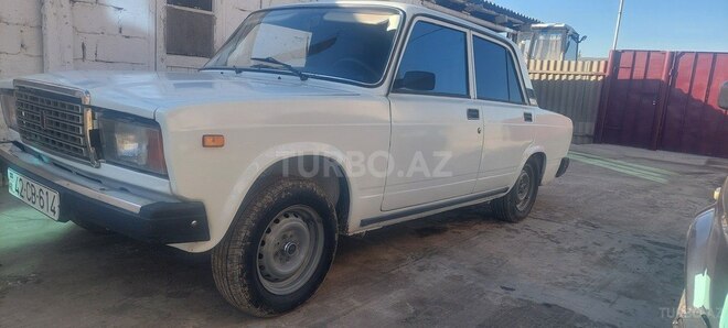 LADA (VAZ) 2107 2008, 90,520 km - 1.6 l - Bakı